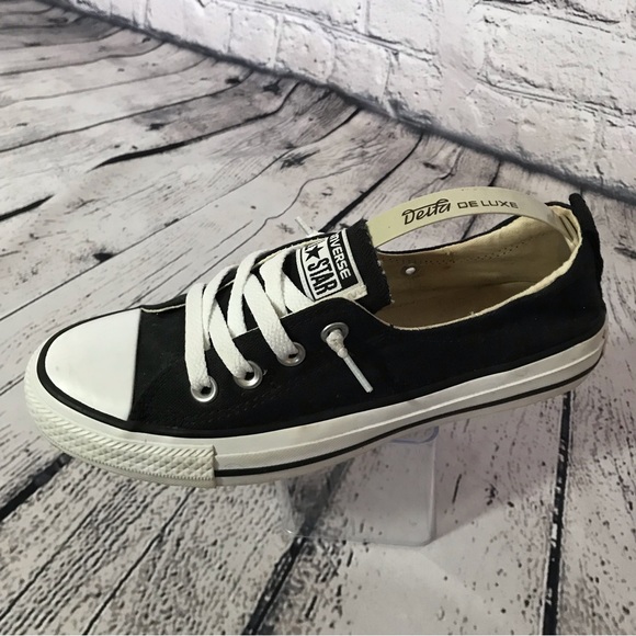 Converse AllStars Sneakers - Picture 3 of 5